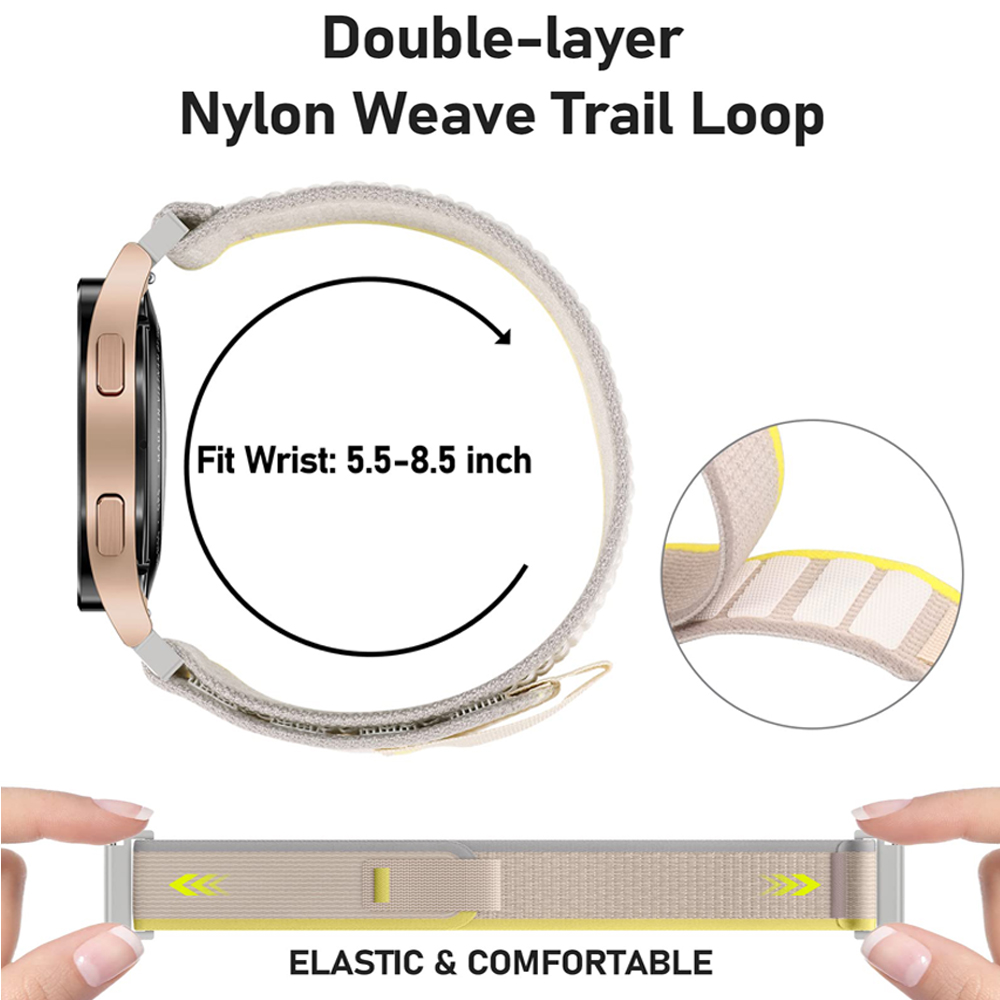 Bracelet Correa pour montre Re - Men'S Accessories New Balance avis et prix