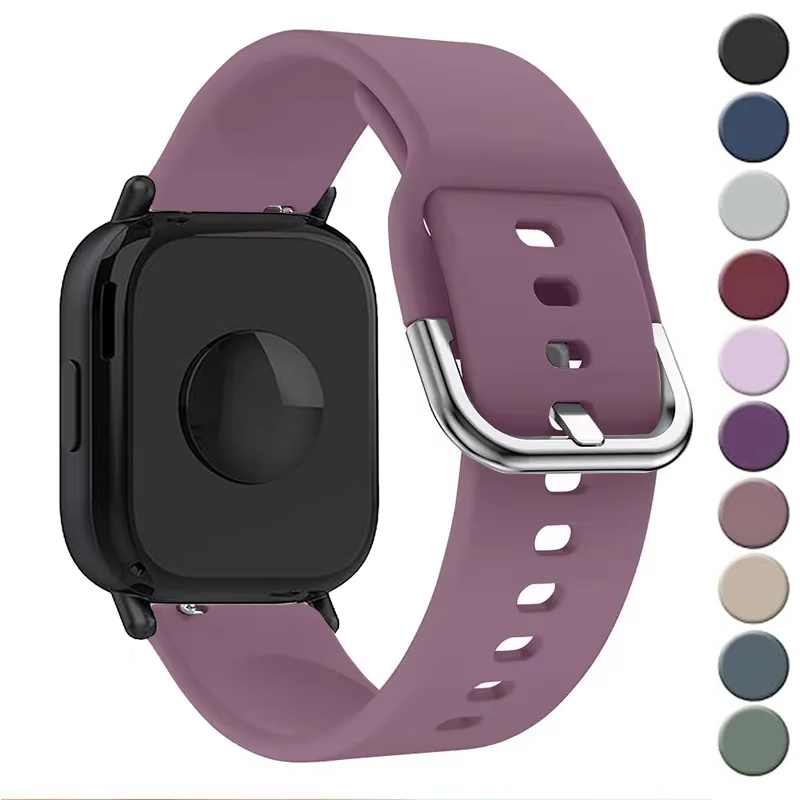 Bracelet en Silicone pour mont - Men'S Accessories New Balance avis et prix