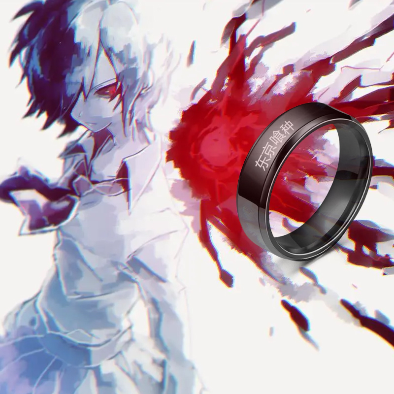 Bague en acier inoxydable pour - Men Accessories Wedding avis et prix