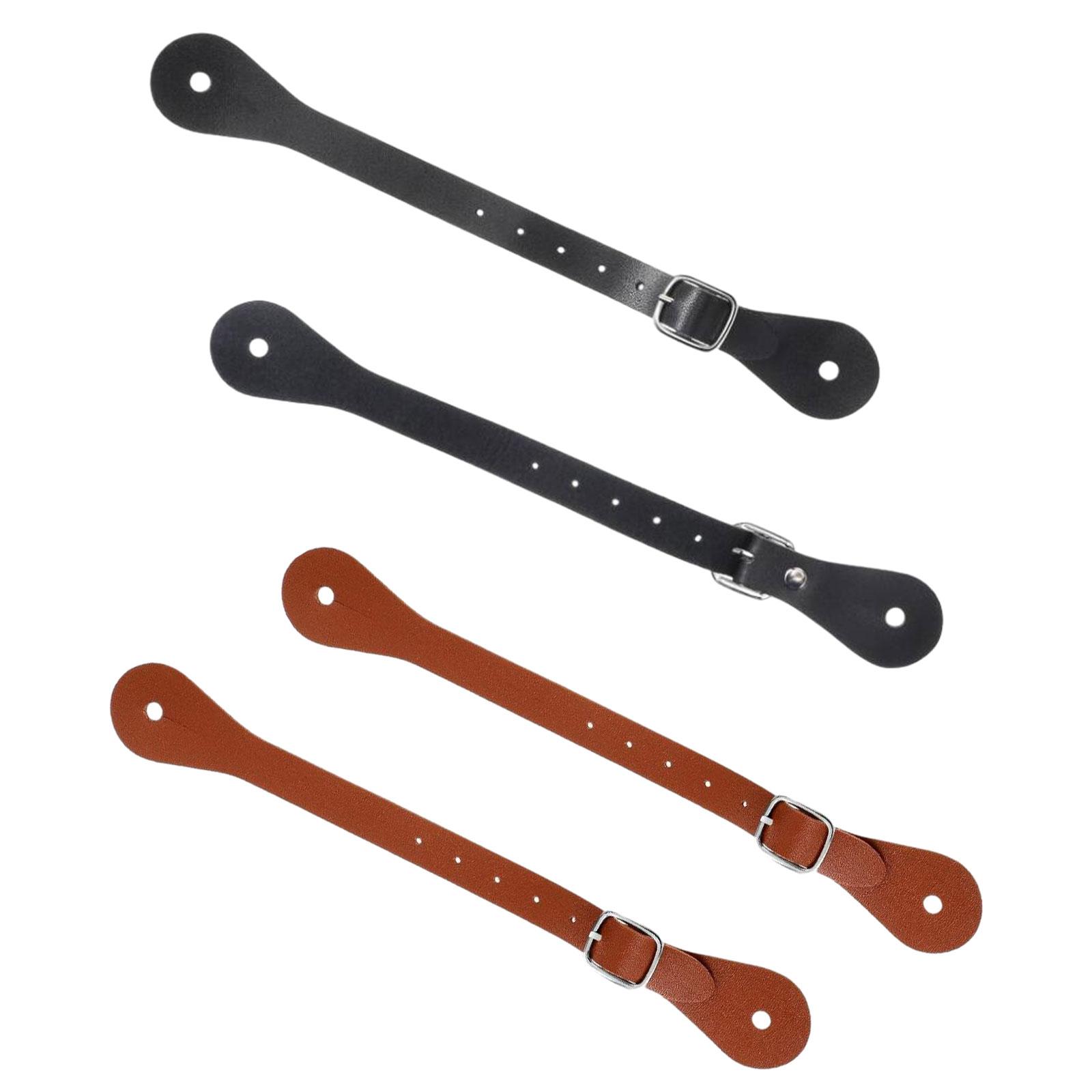 Sangles de bottes britanniques - Men'S Accessories Premium avis et prix