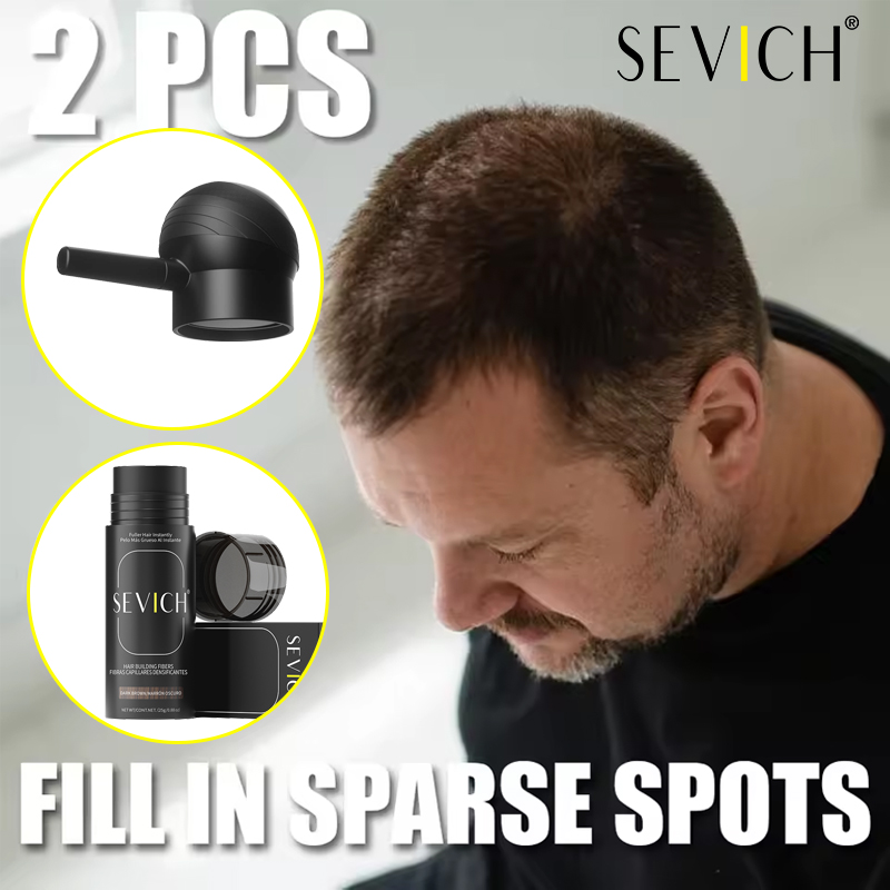 SEVICH Kit de fibres capillair - Men Accessories Combo avis et prix