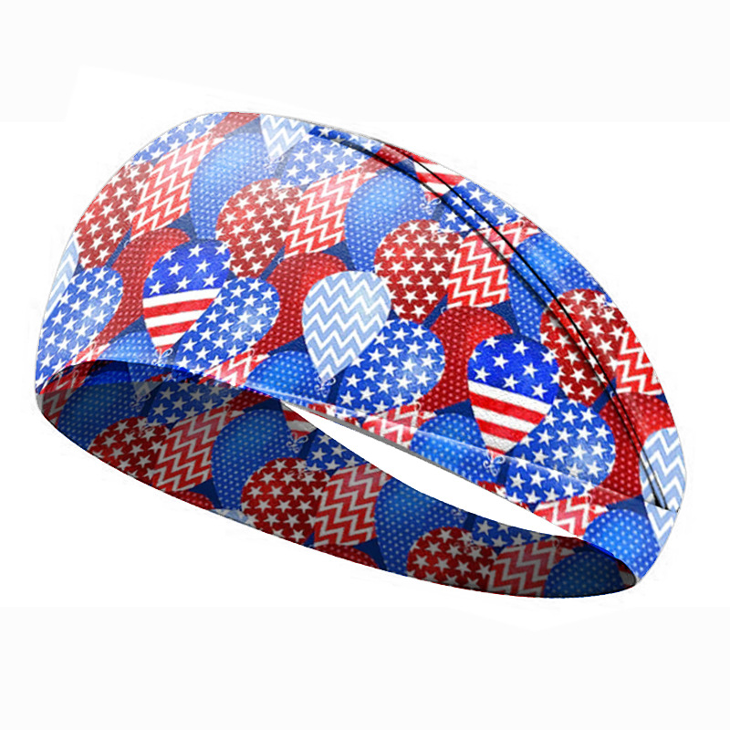Bandeau de cheveux avec drapea - Men'S Yoga Accessories avis et prix