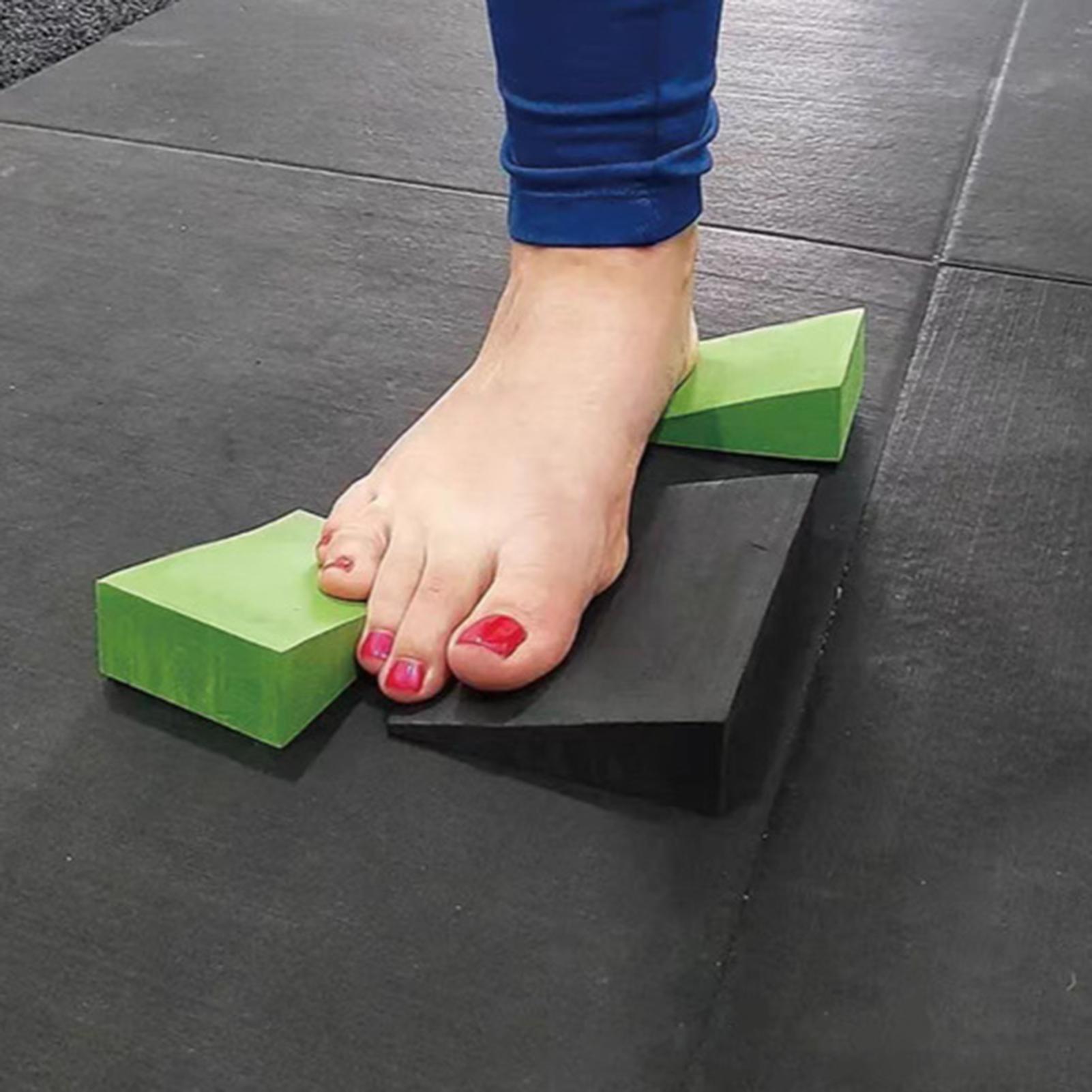 Lot de 3 blocs de yoga en mous - Men'S Yoga Accessories avis et prix