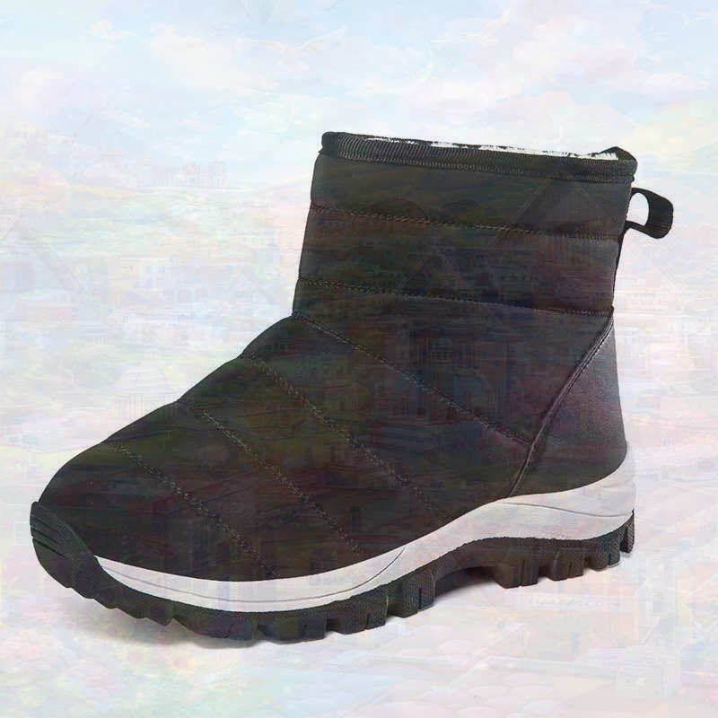 Antidérapant Thermo personnes  - Men'S Accessories Canada avis et prix