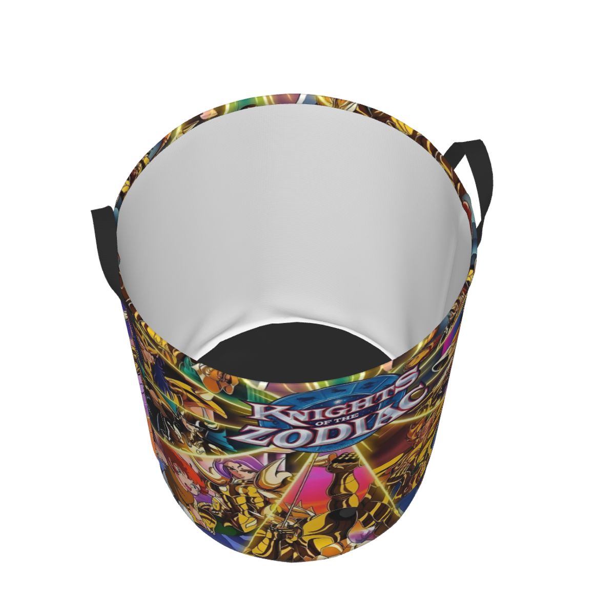 Panier à linge Saint Seiya Kni - Men Accessories Hamper avis et prix