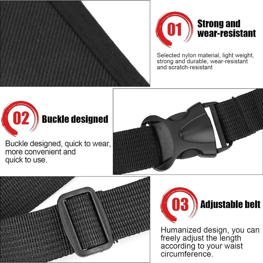 CZHIYAO – mallette de rangemen - Men'S Accessories Target avis et prix