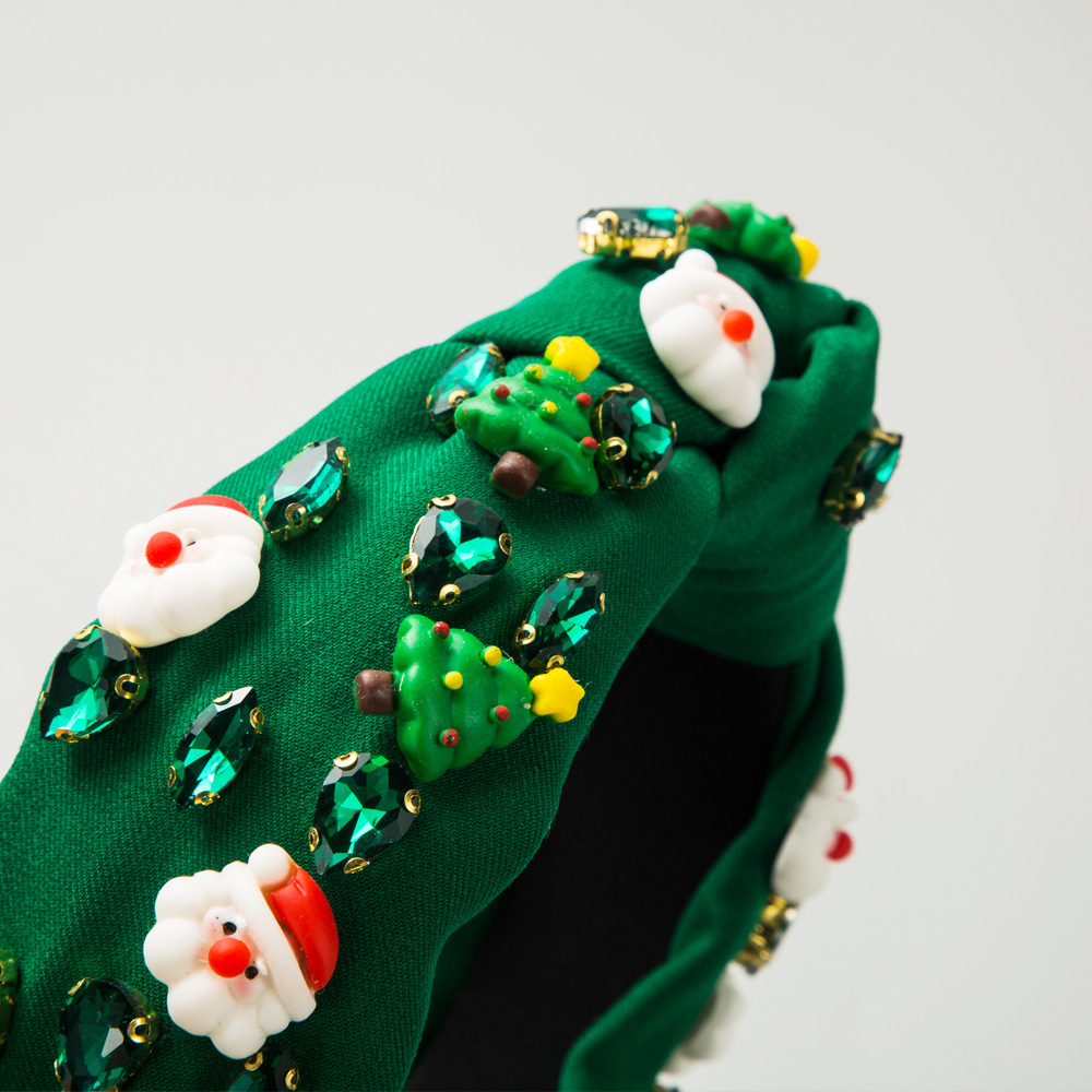 Nouveau serre-tête de Noël per - Men Accessories Wedding avis et prix