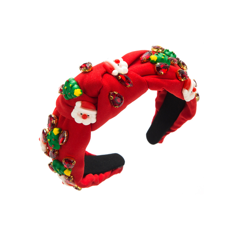 Nouveau serre-tête de Noël per - Men Accessories Wedding avis et prix