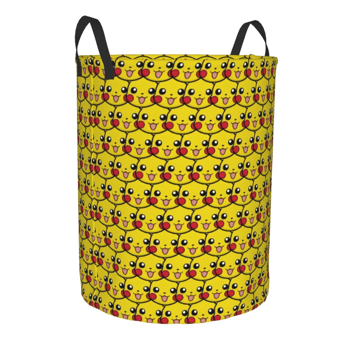 Panier à linge Pikachu à motif - Men Accessories Hamper avis et prix