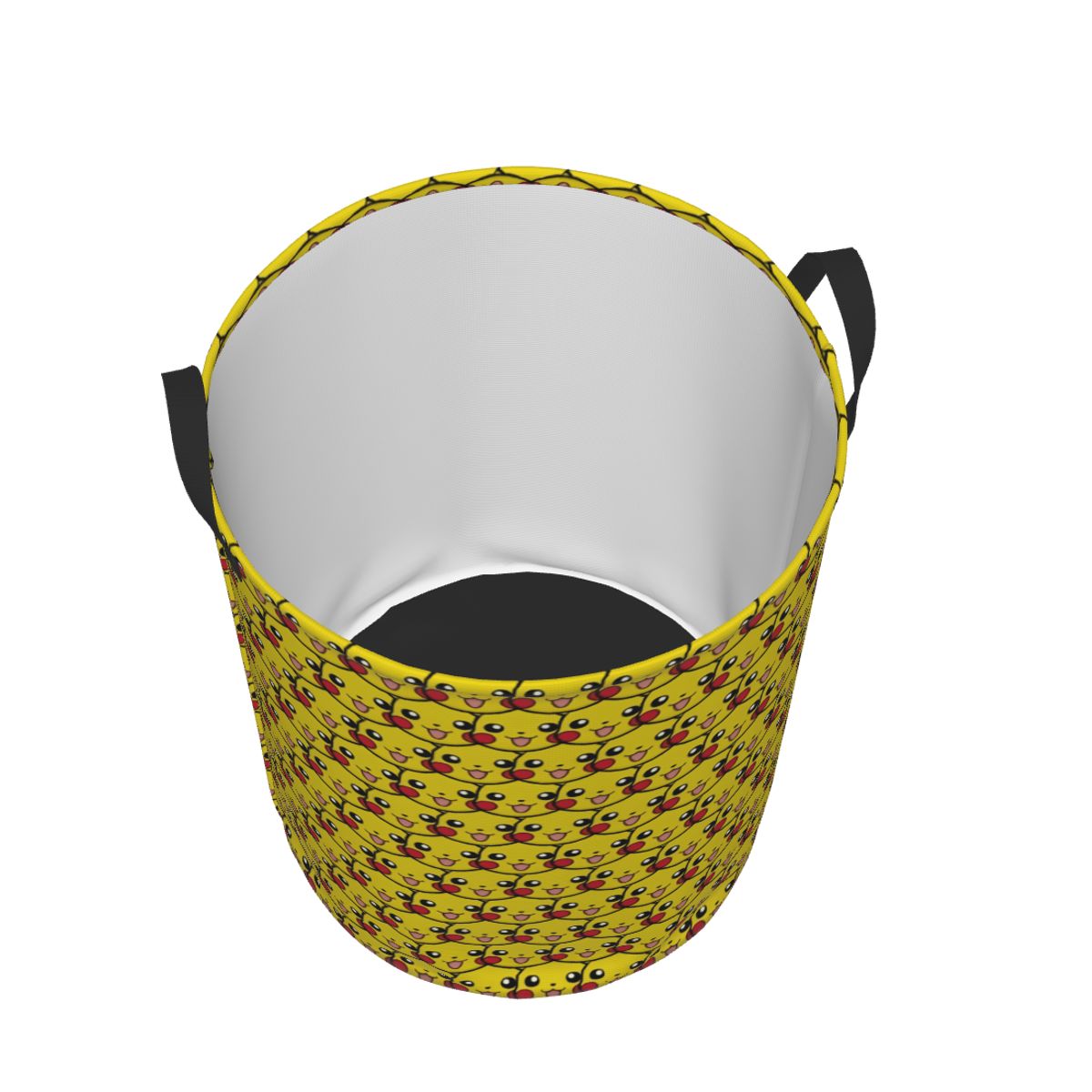 Panier à linge Pikachu à motif - Men Accessories Hamper avis et prix