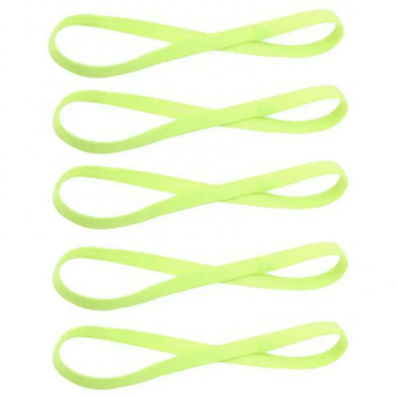 1/2/3/5 pièces femmes bandeaux - Men'S Yoga Accessories avis et prix