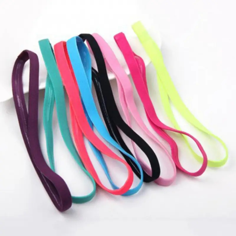 1/2/3/5 pièces femmes bandeaux - Men'S Yoga Accessories avis et prix