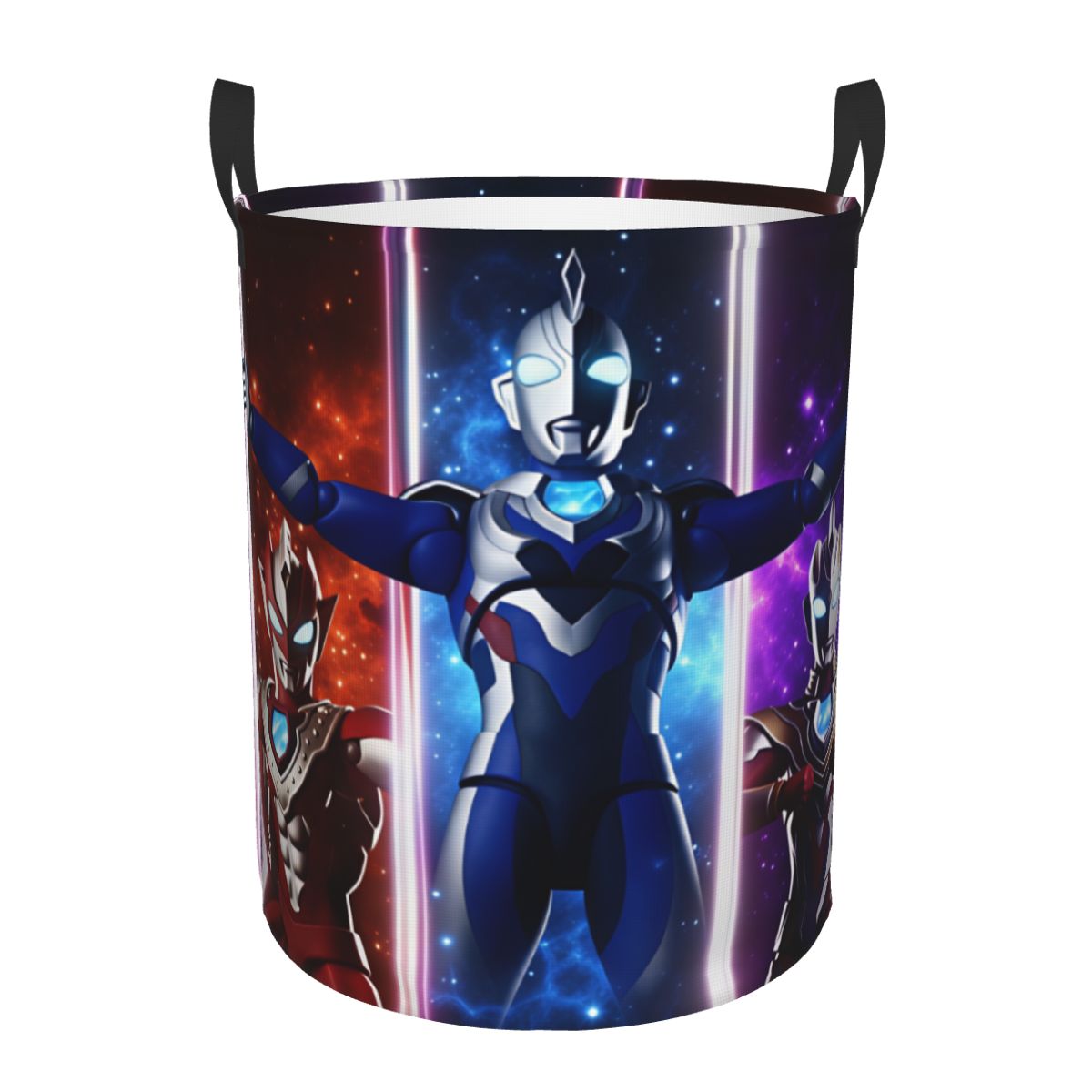 Panier à linge Ultraman Z Alph - Men Accessories Hamper avis et prix