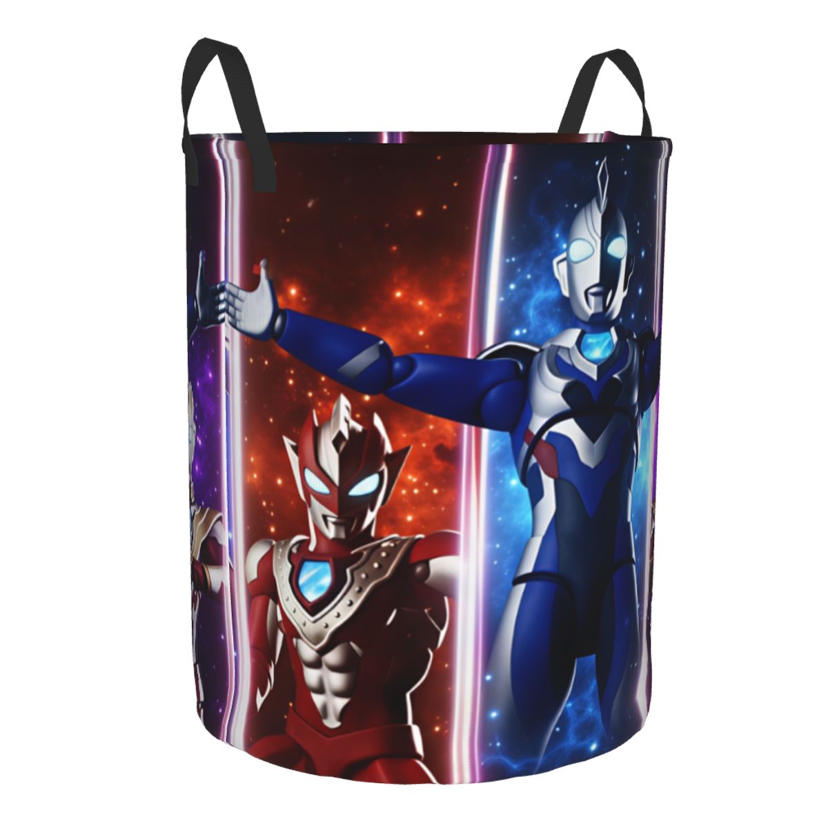 Panier à linge Ultraman Z Alph - Men Accessories Hamper avis et prix