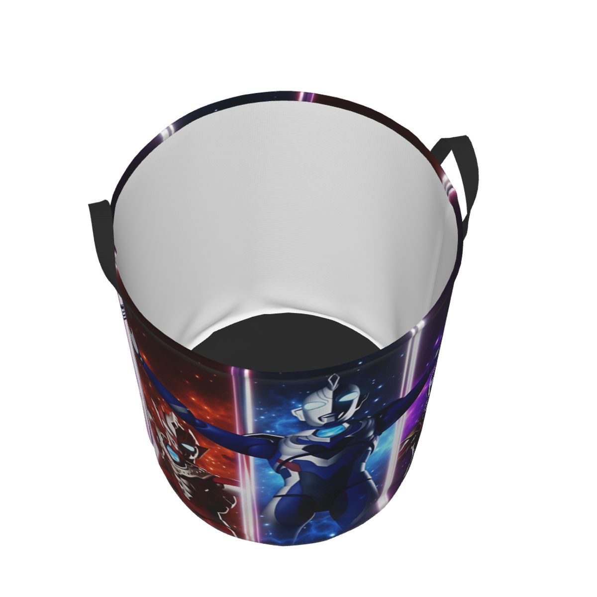 Panier à linge Ultraman Z Alph - Men Accessories Hamper avis et prix