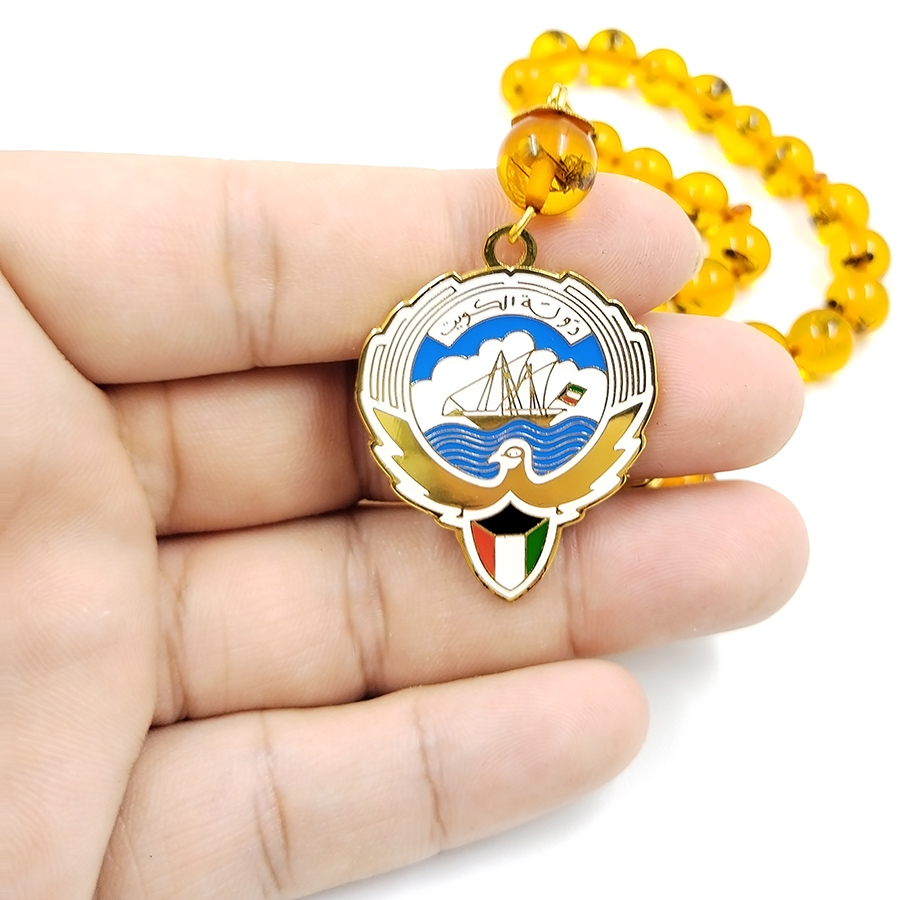 Tasbih – pendentif insectes en - Men Accessories Kuwait avis et prix