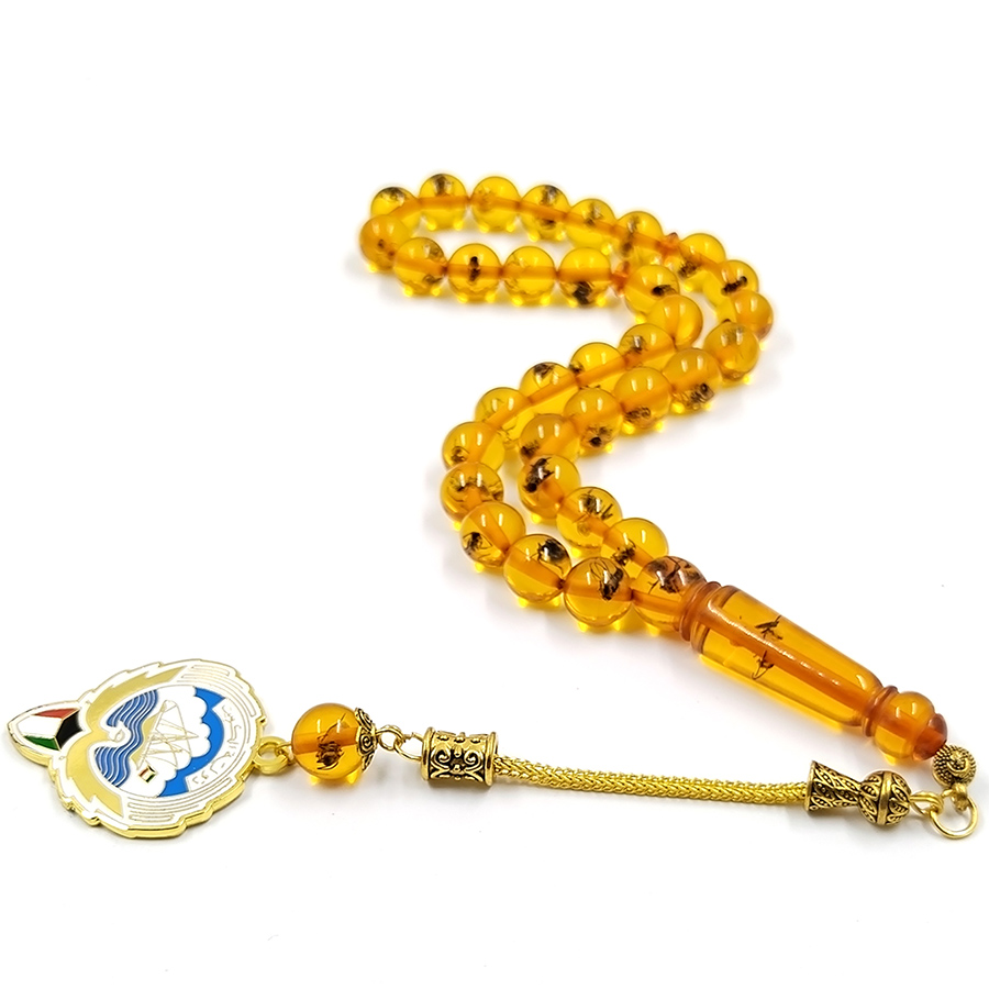 Tasbih – pendentif insectes en - Men Accessories Kuwait avis et prix