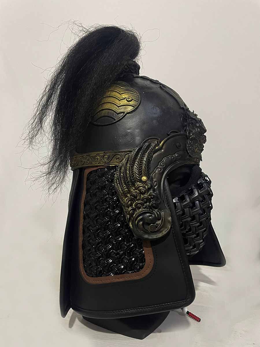 Casque d'armure véritable pour - Men'S Accessories Designer avis et prix