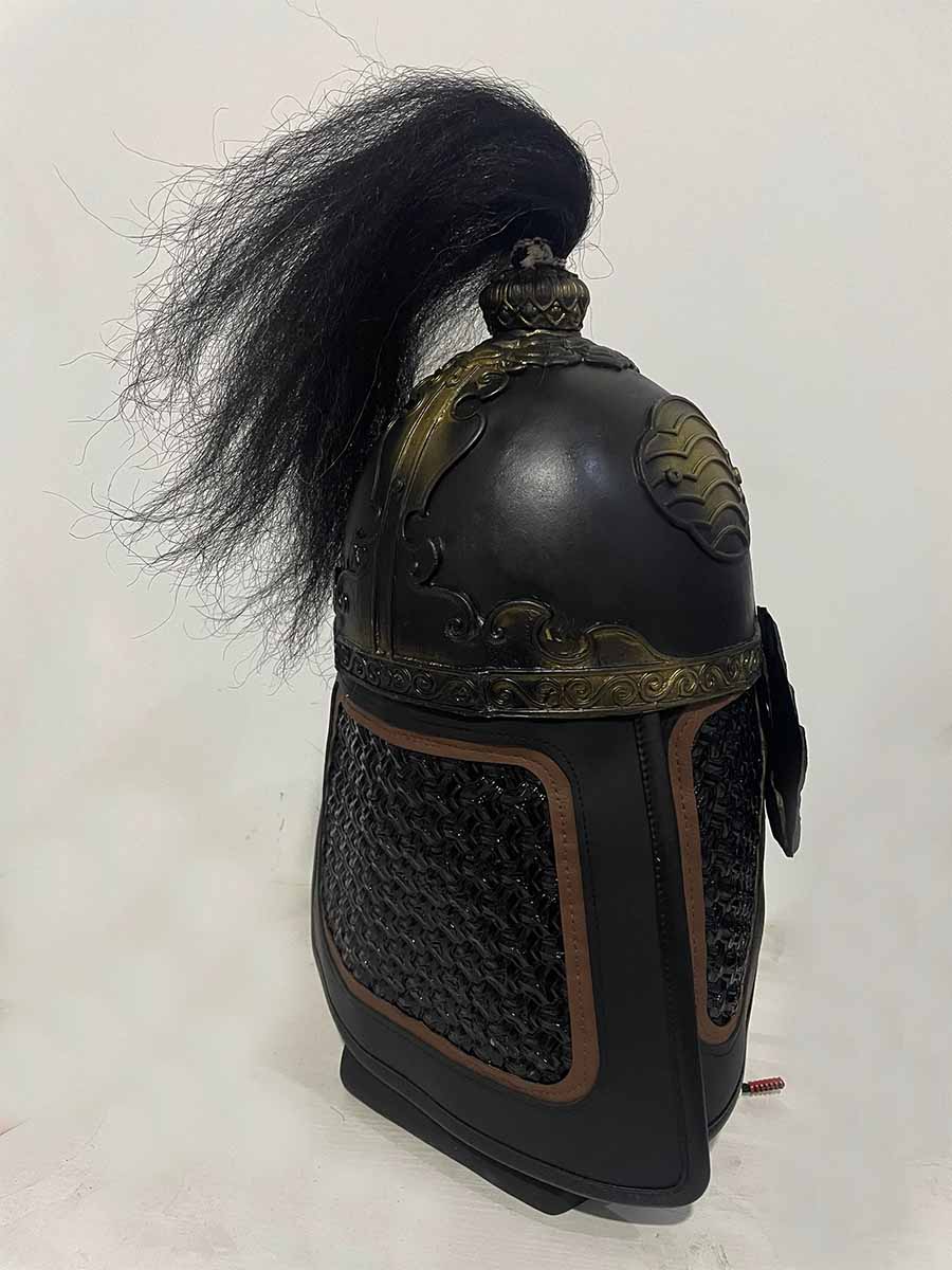 Casque d'armure véritable pour - Men'S Accessories Designer avis et prix