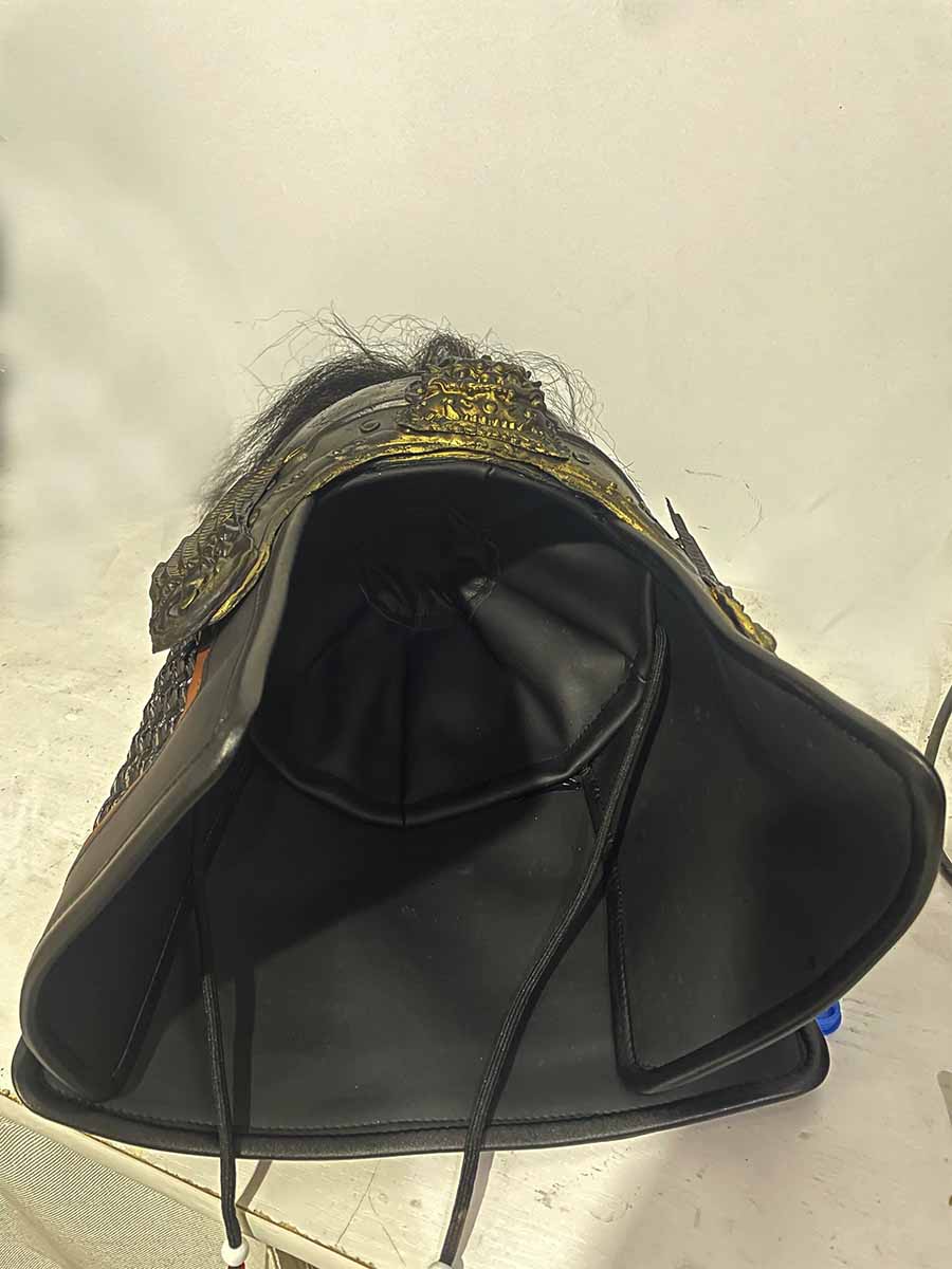 Casque d'armure véritable pour - Men'S Accessories Designer avis et prix