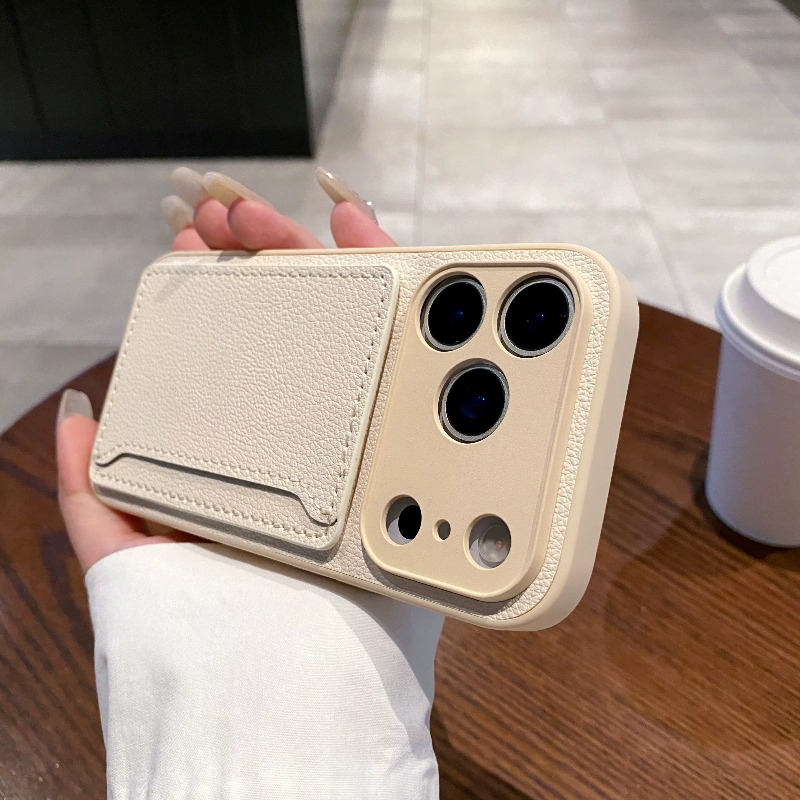 Coque de téléphone portefeuill - Phone Wallet Combo avis et prix