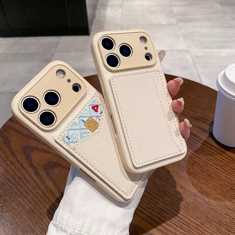 Coque de téléphone portefeuill - Phone Wallet Combo avis et prix