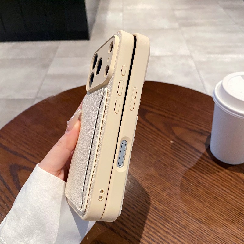 Coque de téléphone portefeuill - Phone Wallet Combo avis et prix