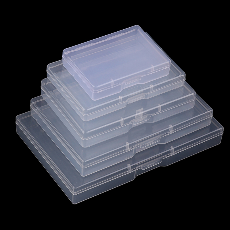 Boîte en plastique transparent - Men'S Accessories Drawer Organizer avis et prix