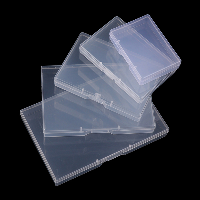 Boîte en plastique transparent - Men'S Accessories Drawer Organizer avis et prix