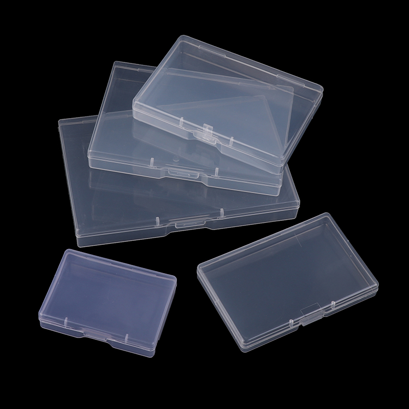 Boîte en plastique transparent - Men'S Accessories Drawer Organizer avis et prix