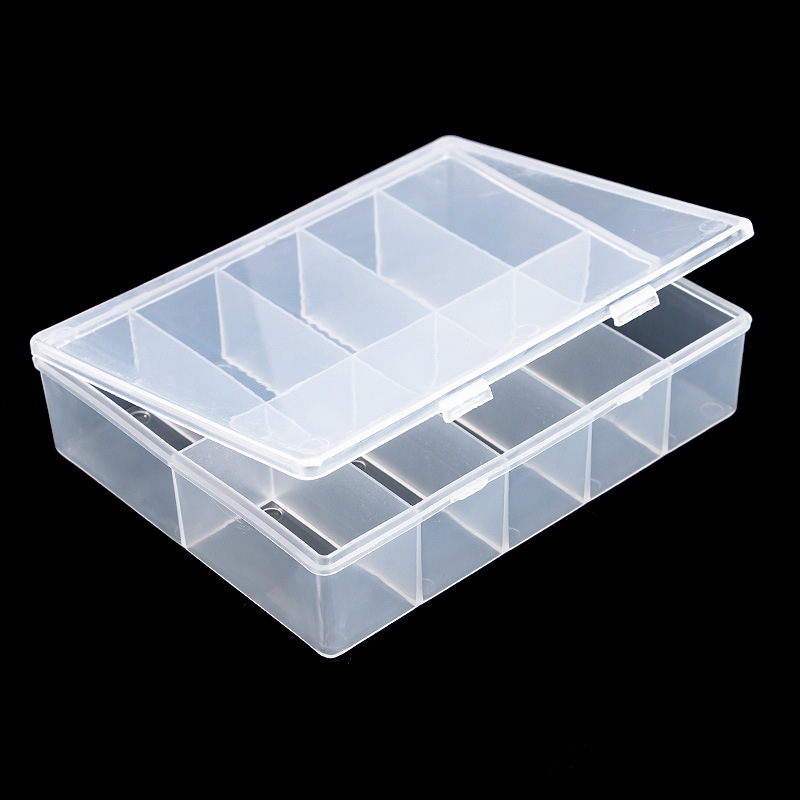 Boîte de rangement transparent - Men'S Accessories Drawer Organizer avis et prix