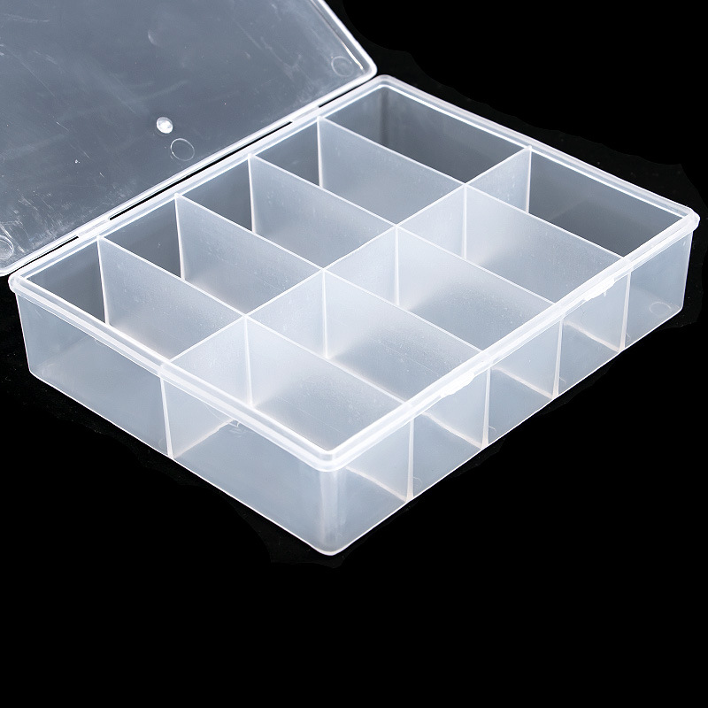 Boîte de rangement transparent - Men'S Accessories Drawer Organizer avis et prix