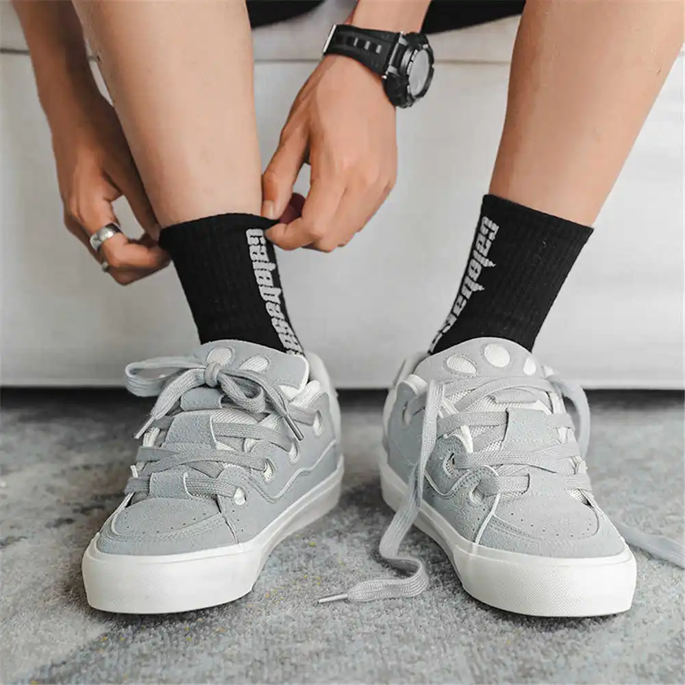 Chaussures d'école Hiphop avec - Men'S Accessories Canada avis et prix