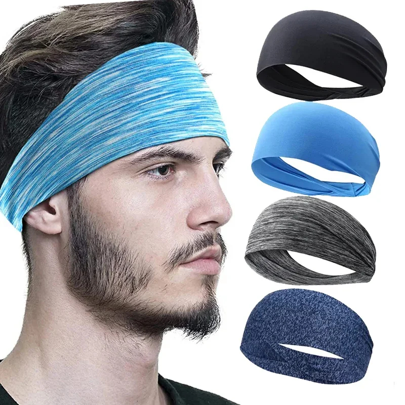 Bandeau élastique pour hommes  - Men'S Yoga Accessories avis et prix