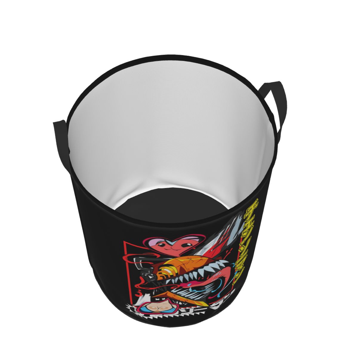 Panier à linge pliable grande  - Men Accessories Hamper avis et prix