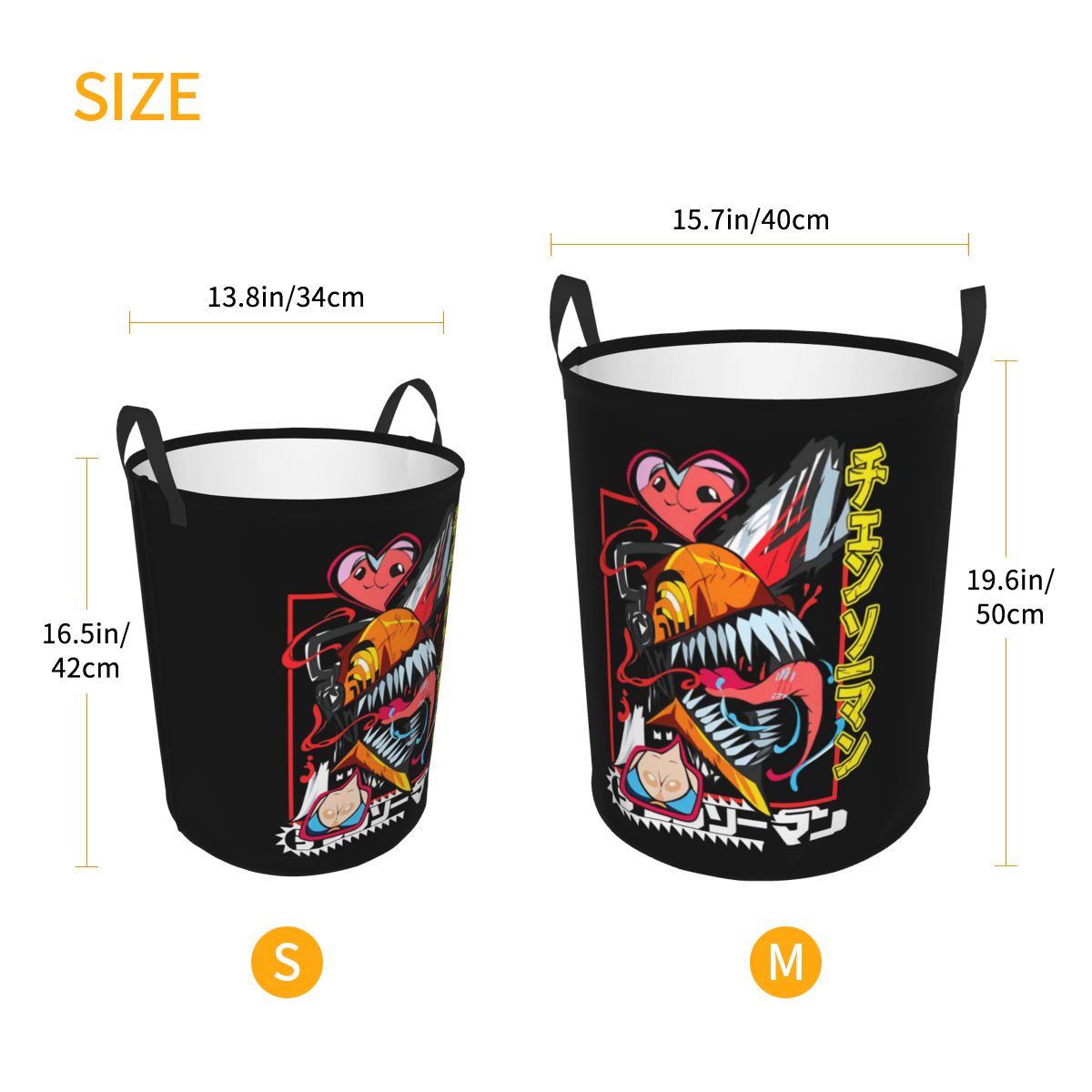 Panier à linge pliable grande  - Men Accessories Hamper avis et prix