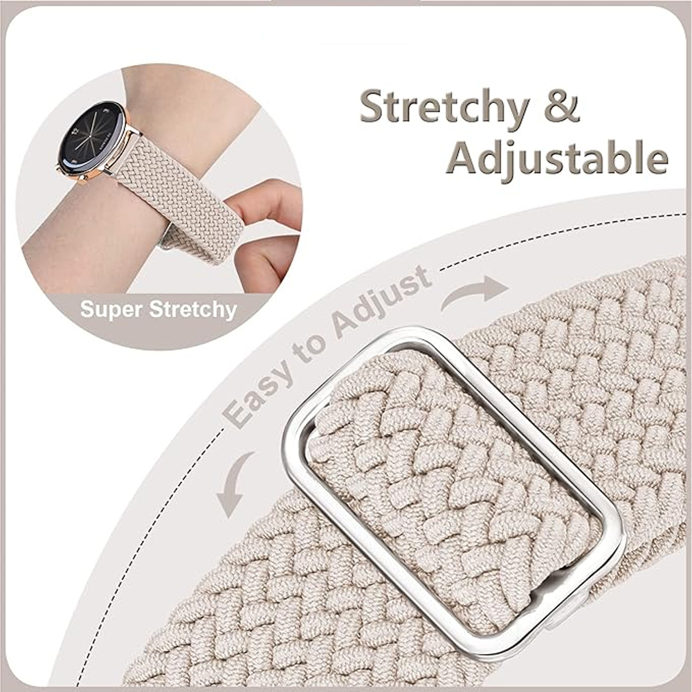 Bracelet de montre 20mm 22mm p - Men'S Accessories New Balance avis et prix