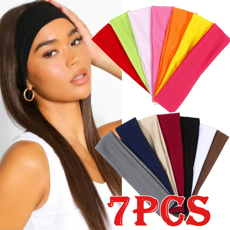 Lot de 7 Bandeaux Élastiques S - Men'S Yoga Accessories avis et prix