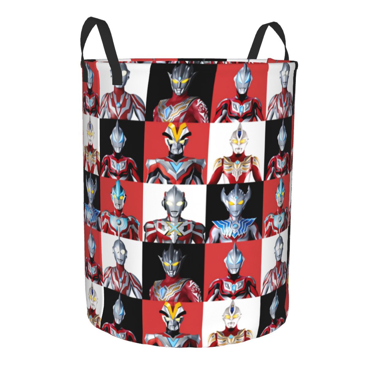 Panier à linge à carreaux Ultr - Men Accessories Hamper avis et prix