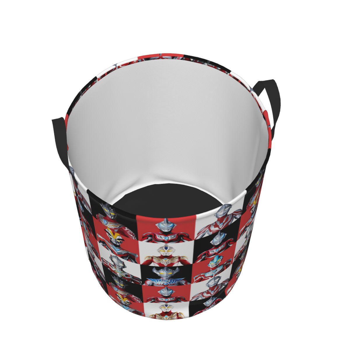 Panier à linge à carreaux Ultr - Men Accessories Hamper avis et prix