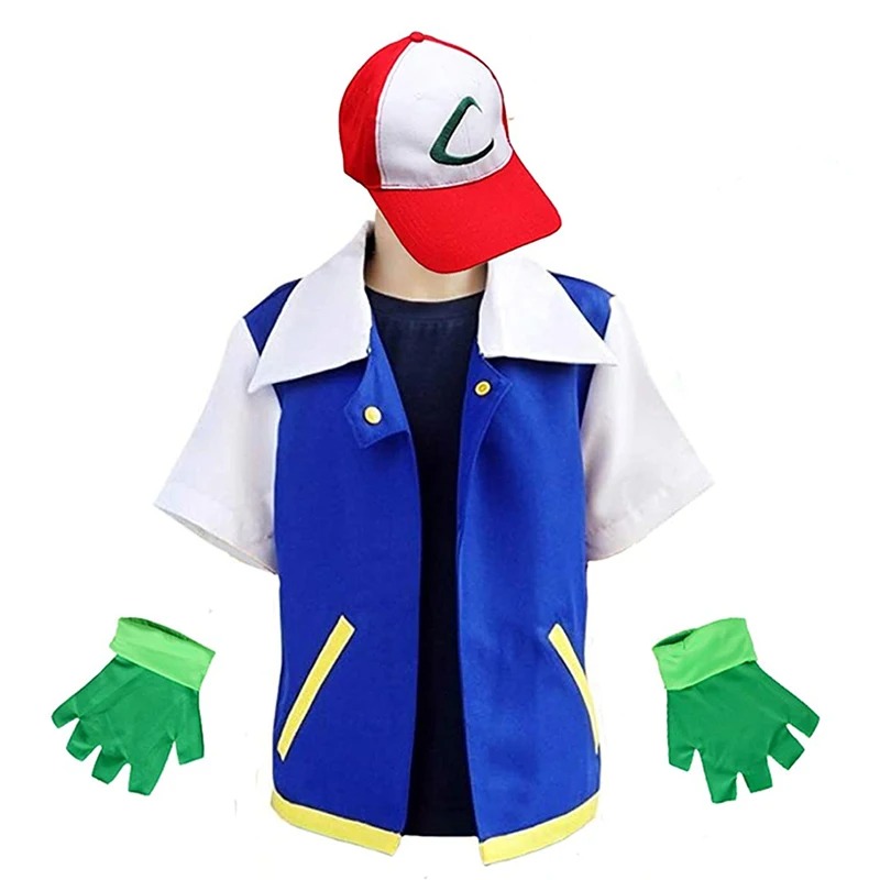 Costume de cosplay d'Halloween - Men'S Accessories Designer avis et prix
