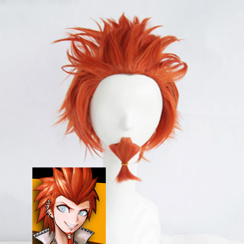 Anime recruté Anronpa V3 Valen - Men Accessories Style avis et prix