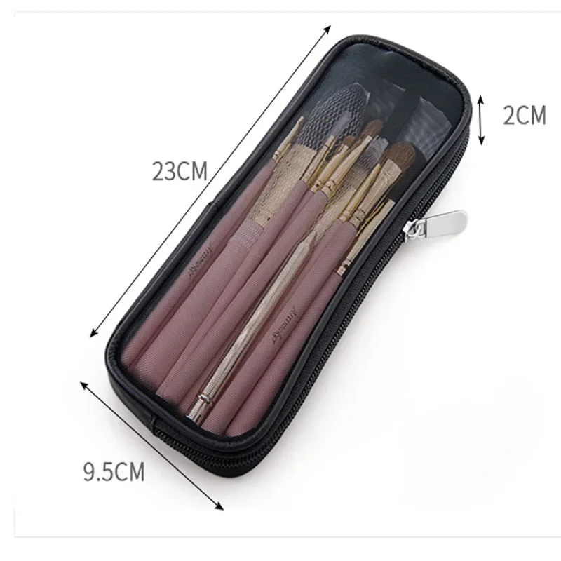 Étui de voyage pour pinceaux d - Men Accessories Combo avis et prix