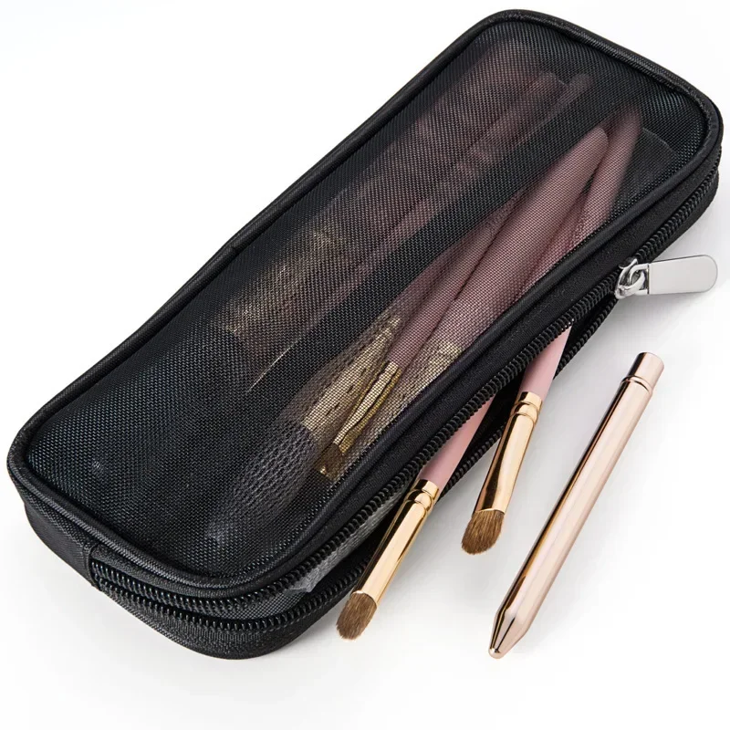 Étui de voyage pour pinceaux d - Men Accessories Combo avis et prix