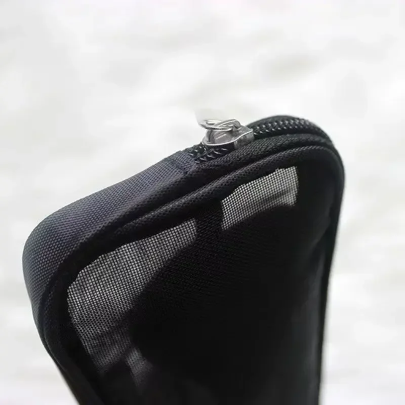 Étui de voyage pour pinceaux d - Men Accessories Combo avis et prix